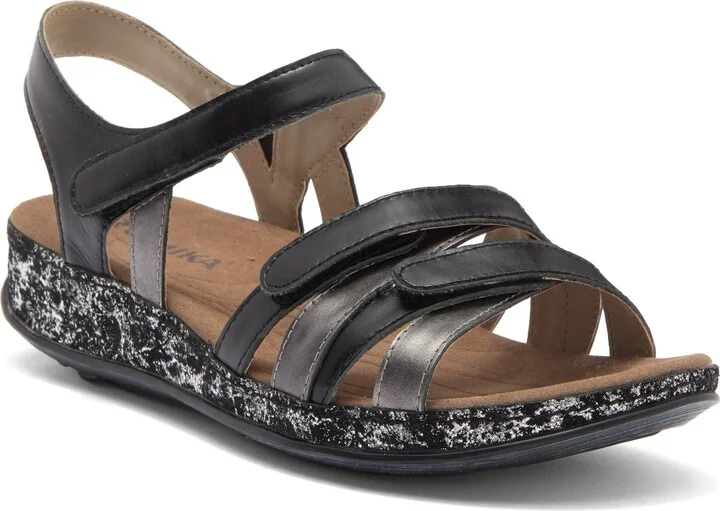 Fidschi 74 Sandal