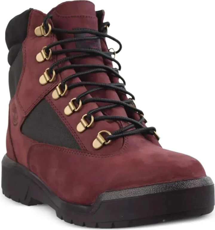 Field Boot "Dark Port" boots - Image 2