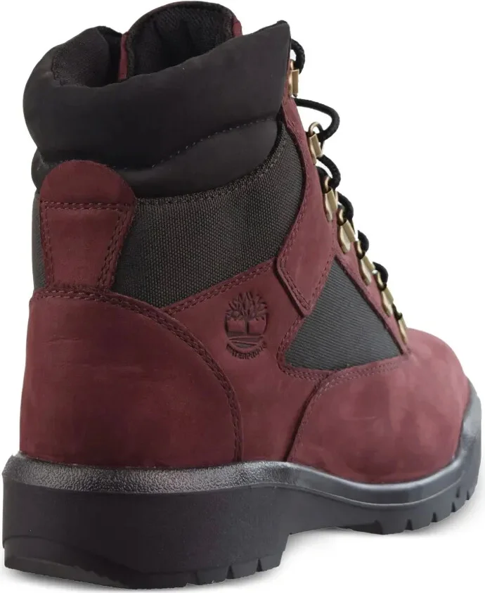 Field Boot "Dark Port" boots - Image 3