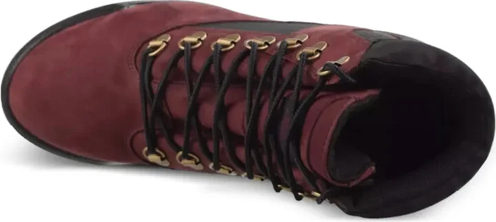 Field Boot "Dark Port" boots - Image 4