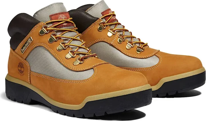 Field Boot Mid "Wheat" boots - Image 2