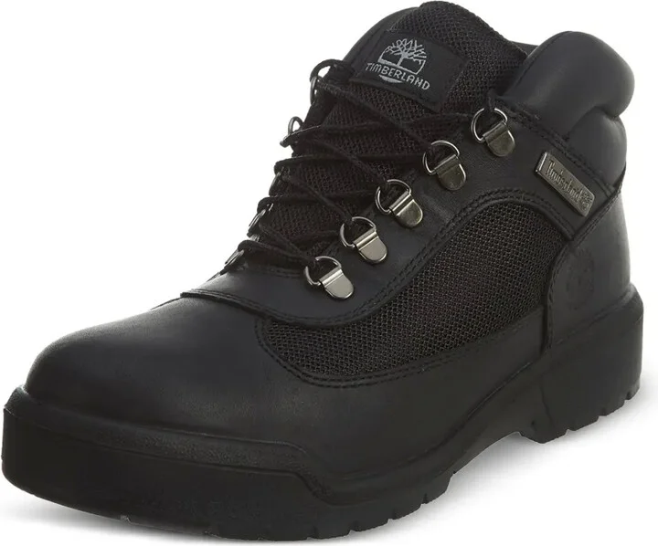 Field boots - Image 2