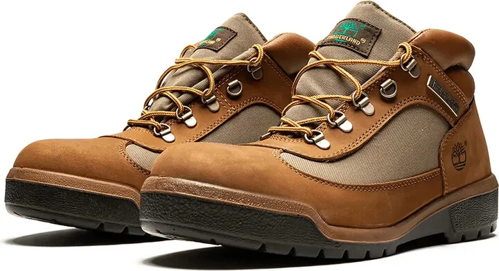 Field Boots - Image 2
