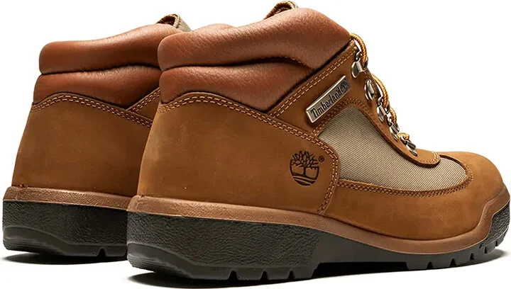 Field Boots - Image 3