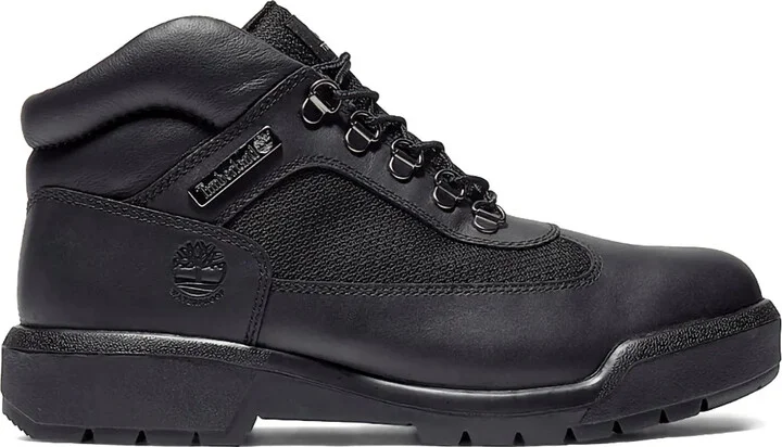Field boots