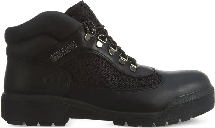 Field boots