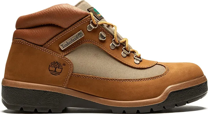 Field Boots