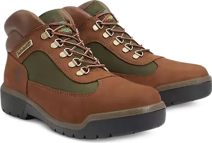 Field "Brown" boots - Image 2