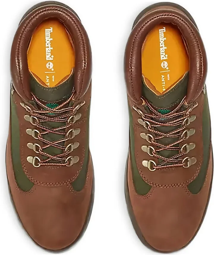 Field "Brown" boots - Image 3