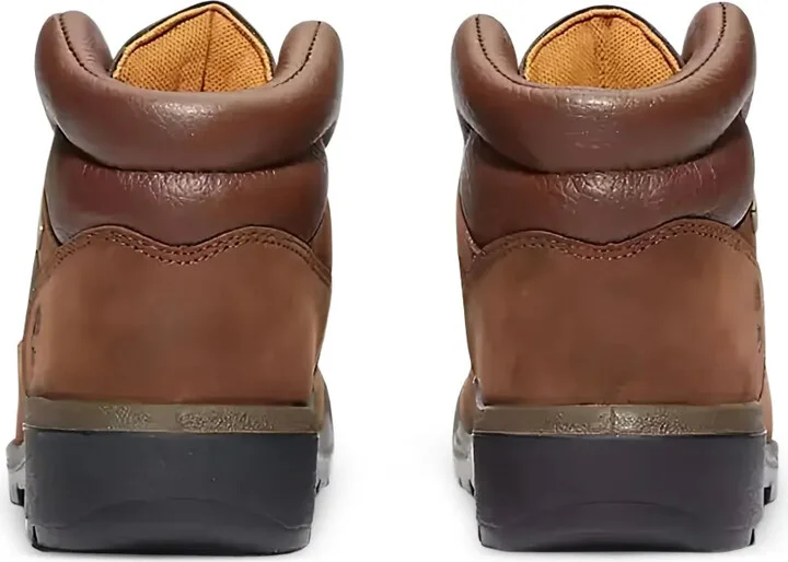Field "Brown" boots - Image 4