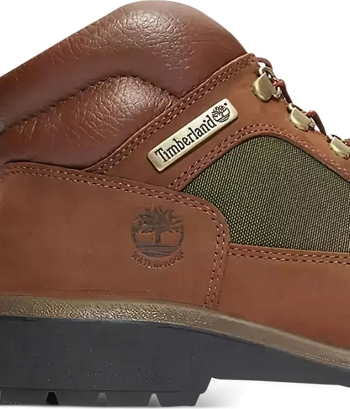 Field "Brown" boots - Image 5