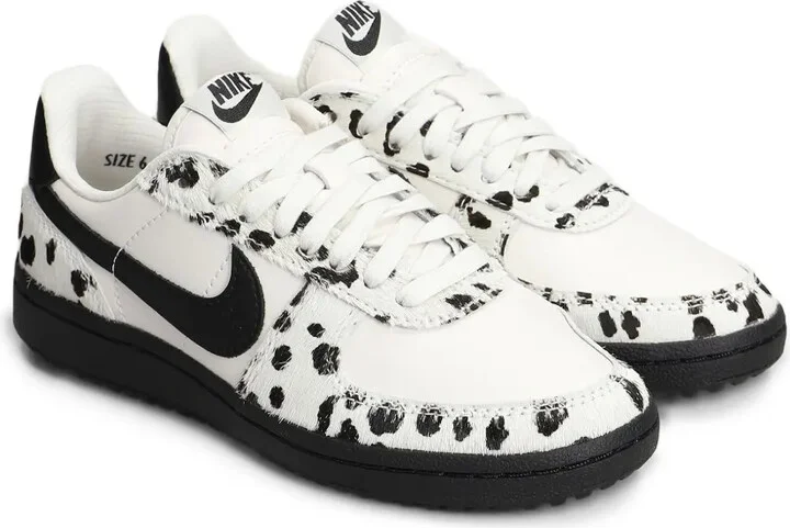 Field General '82 cow-print sneakers - Image 2