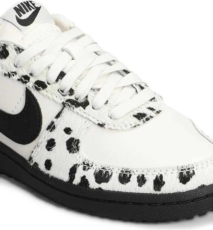 Field General '82 cow-print sneakers - Image 4