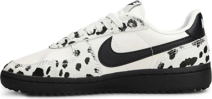 Field General '82 cow-print sneakers - Image 5