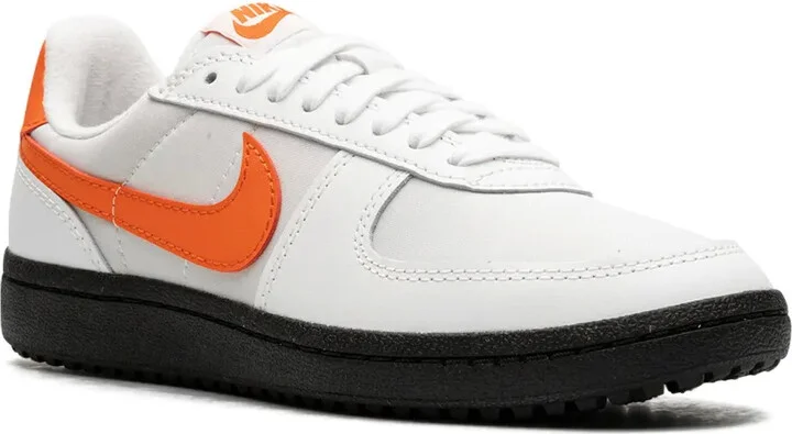 Field General '82 "Orange Blaze" sneakers - Image 2