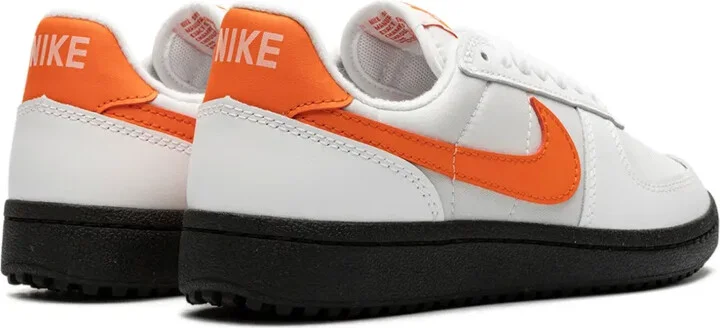 Field General '82 "Orange Blaze" sneakers - Image 3