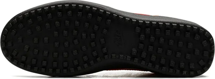 Field General '82 "Orange Blaze" sneakers - Image 4