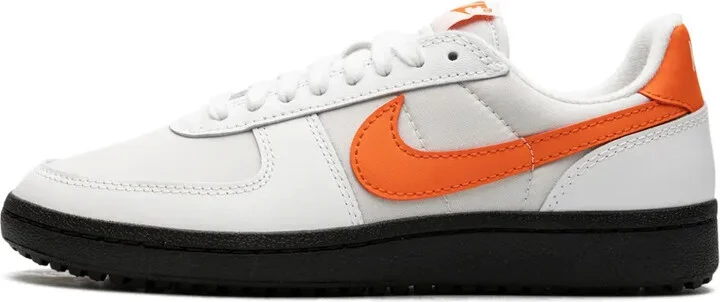 Field General '82 "Orange Blaze" sneakers - Image 5