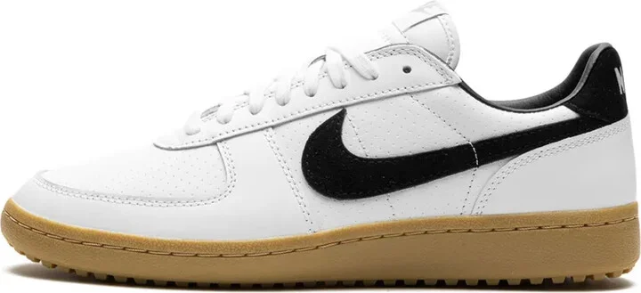 Field General "Black" sneakers - Image 5