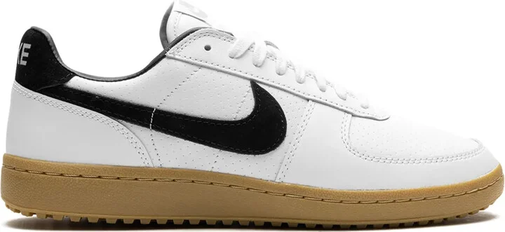 Field General "Black" sneakers