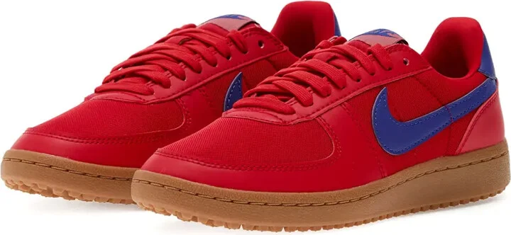 Field General lace-up sneakers - Image 2