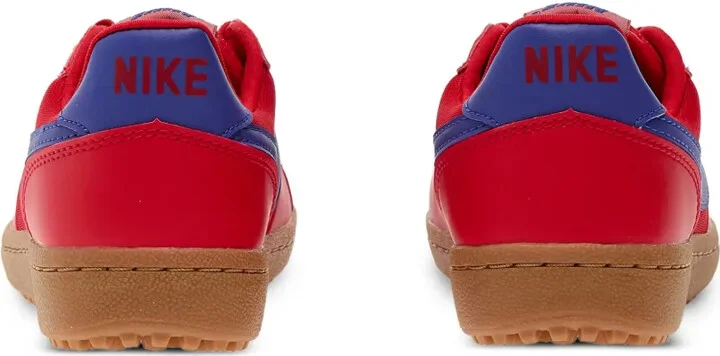 Field General lace-up sneakers - Image 3