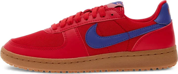 Field General lace-up sneakers
