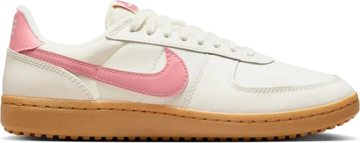 Field General "Rust In Pink"