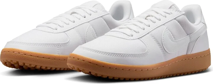White/ Light Brown