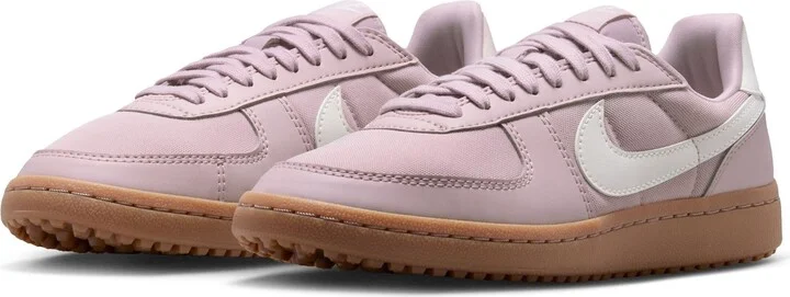 Platinum Violet/ Sail/ Brown