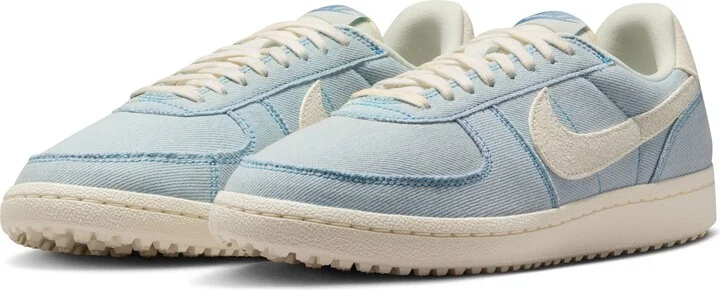 Denim Turquoise/ Ivory/ Yellow