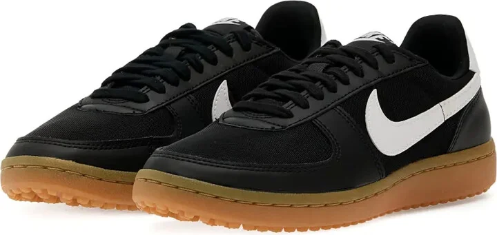 Field General swoosh-logo sneakers - Image 2