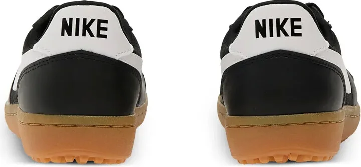 Field General swoosh-logo sneakers - Image 3