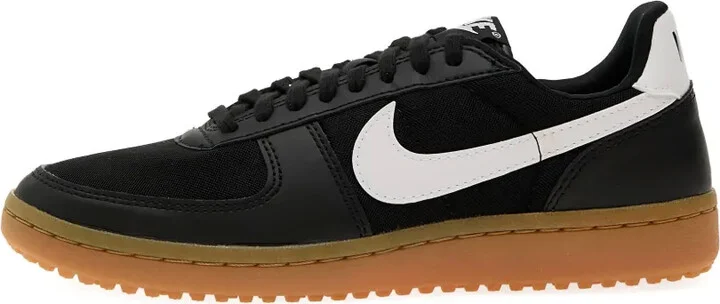 Field General swoosh-logo sneakers - Image 4