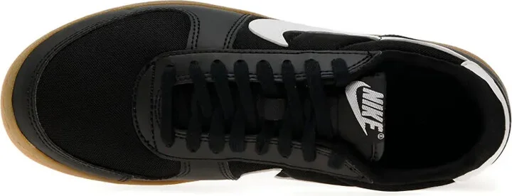 Field General swoosh-logo sneakers - Image 5