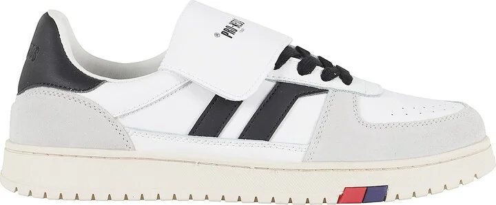 White Black