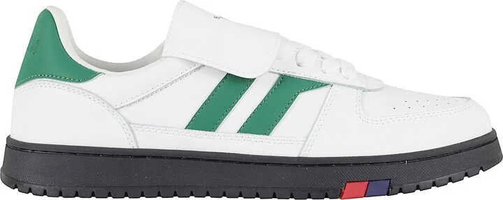 White Bottle Green