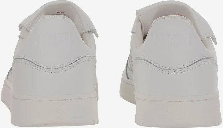 Field King Leather Sneakers - Image 4
