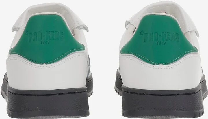 Field King Leather Sneakers - Image 3