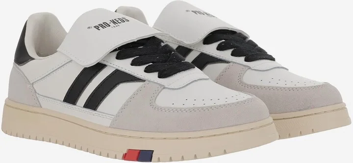Field King Leather Sneakers - Image 2
