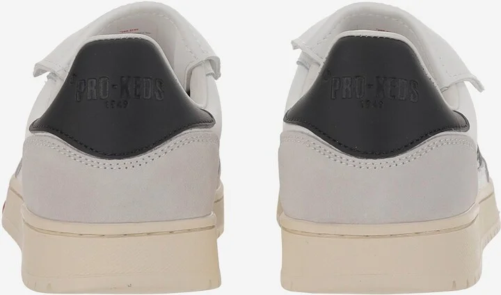 Field King Leather Sneakers - Image 3