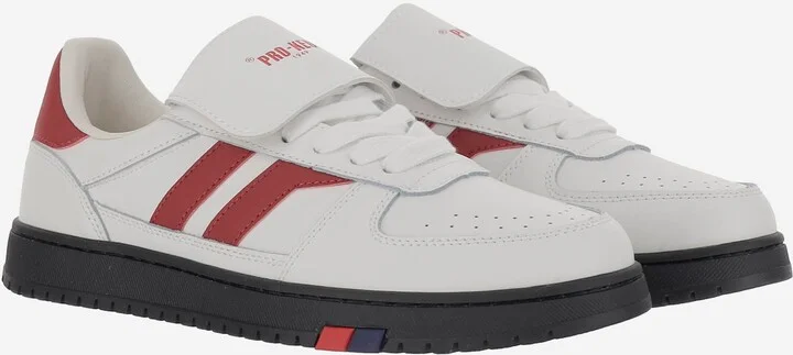 Field King Leather Sneakers - Image 2
