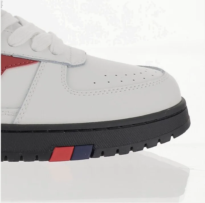Field King Leather Sneakers - Image 5
