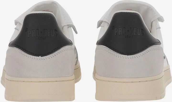 Field King Leather Sneakers - Image 4