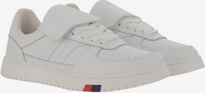 Field King Leather Sneakers - Image 3