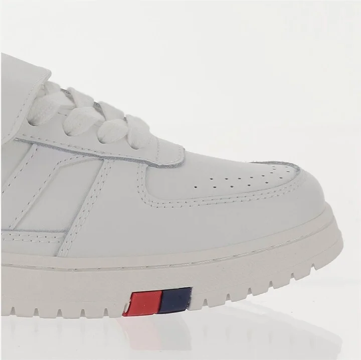Field King Leather Sneakers - Image 5