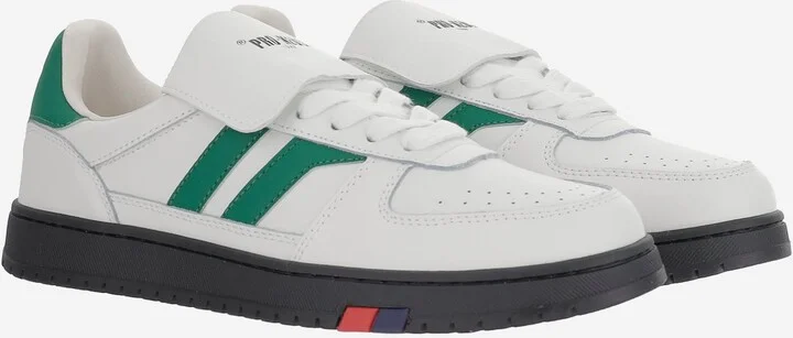 Field King Leather Sneakers - Image 2