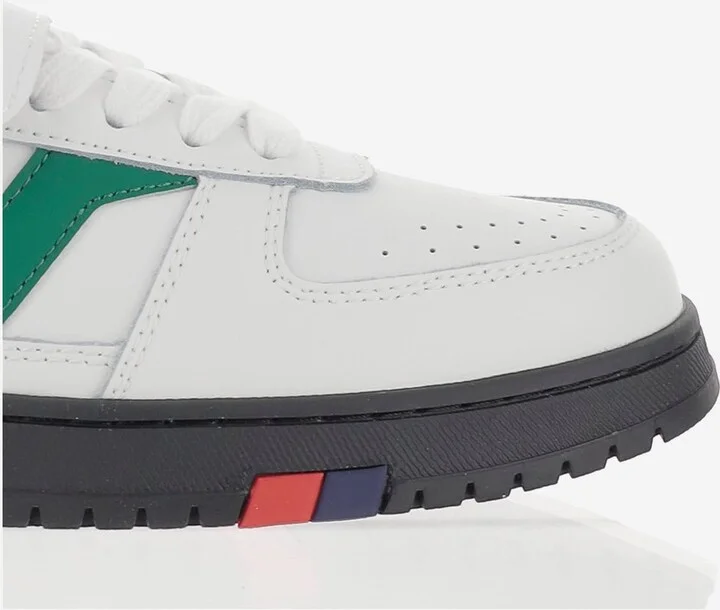 Field King Leather Sneakers - Image 5