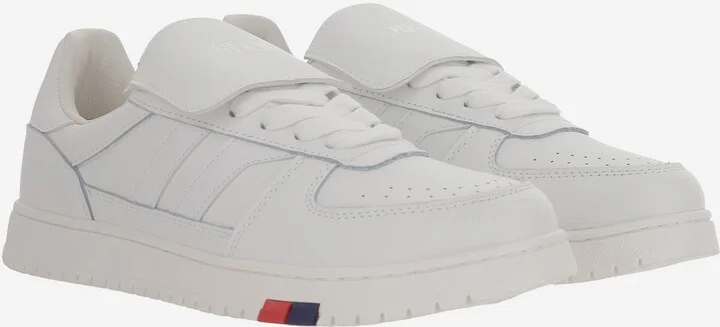 Field King Leather Sneakers - Image 3