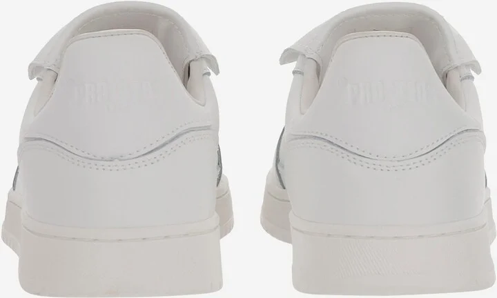 Field King Leather Sneakers - Image 4